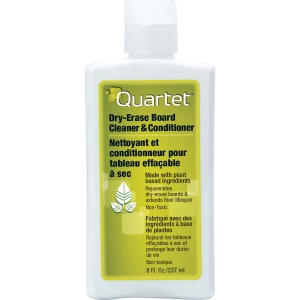 Quartet Whiteboard Cleaner/Conditioner