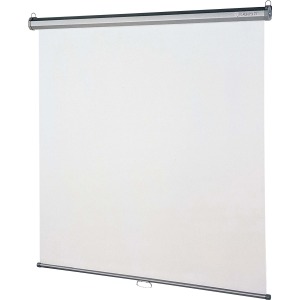 Quartet Manual Projection Screen