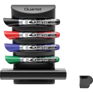 Quartet Prestige 2 Connects Whiteboard Accessory Caddy