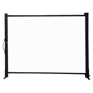 Quartet Projection Screen - 40" - Portable