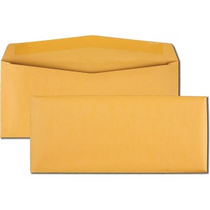 Quality Park No. 12 Envelopes