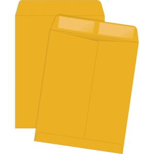 Quality Park 11-1/2 x 14-1/2 Heavyweight Catalog Mailing Envelopes