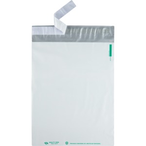 Quality Park 10 x 13 Poly Shipping Mailers with Self-Seal Closure