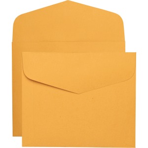 Quality Park 10 x 12 Extra Heavyweight Document Mailers