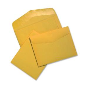 Quality Park 10 x 15 Extra Heavyweight Document Mailers