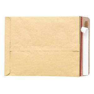 Quality Park Redi-Strip Closure Padded Mailer