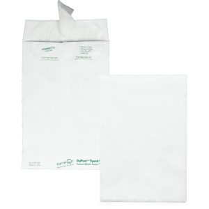 Quality Park 6 x 9 Catalog Mailers with Self-Seal Closure