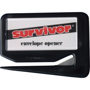 Quality Park Survivor Tyvek Envelope Letter Opener