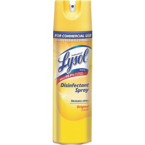 Professional Lysol Original Disinfectant Spray