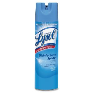 Professional Lysol Disinfectant Spray