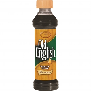 Old English Scratch Cover Polish