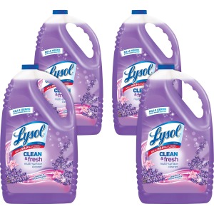 Lysol Clean/Fresh Lavender Cleaner