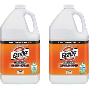 Professional Easy-Off Heavy Duty Cleaner Degreaser