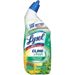 Lysol Toilet Bowl Cleaner