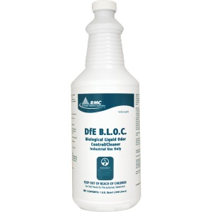 RMC DfE BLOC Cleaner