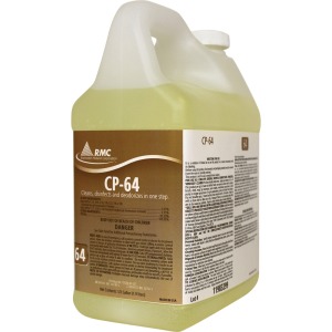 RMC CP-64 Cleaner