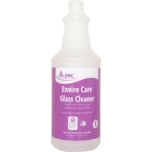 RMC Glass Cleaner Spray Bottle