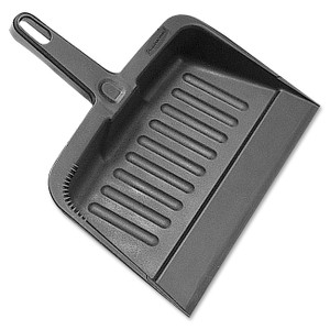 Rubbermaid 2005 Heavy-Duty Dust Pan