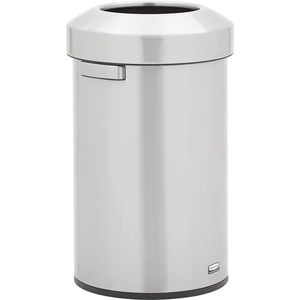 Rubbermaid Commercial Refine Waste Container