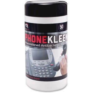 Read Right PhoneKleen Wipes