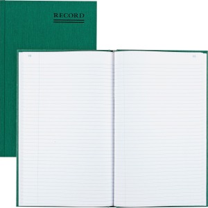 Rediform Emerald Series Account Book