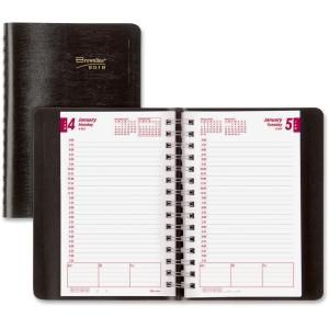 Brownline Daily Appointment Book