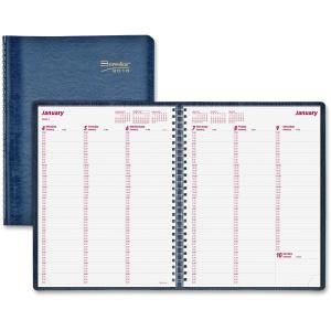 Brownline Weekly Appointment Book