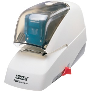 Rapid 5050 Electric Stapler