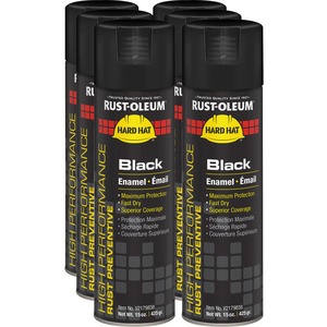 Rust-Oleum High Performance Enamel Spray Paint