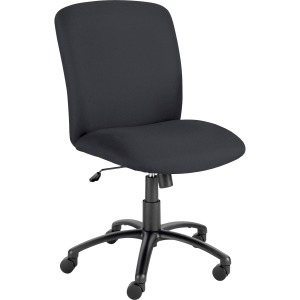 Safco Big & Tall Executive High-Back Chair