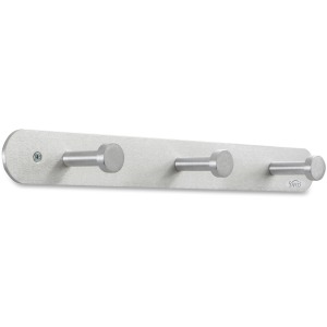 Safco Nail Head Coat Hook