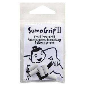 Sakura of America SumoGrip II Eraser Refill