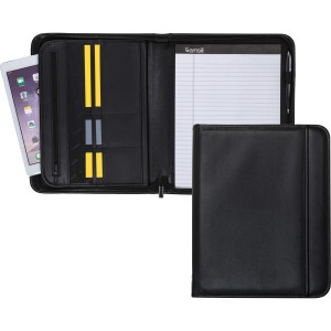 Samsill Letter Pad Folio