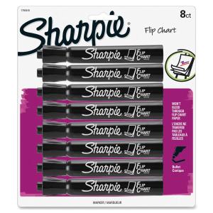 Sharpie Flip Chart Marker