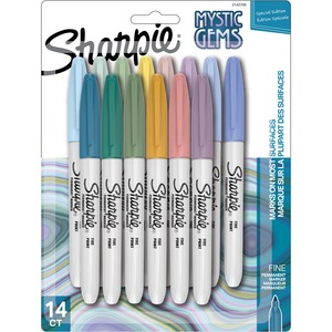 Sharpie Mystic Gems Permanent Markers