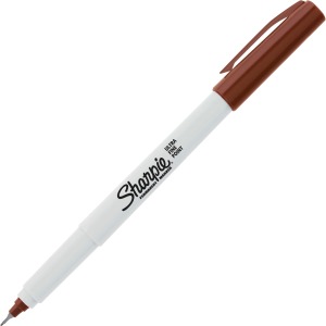 Sharpie Precision Permanent Marker