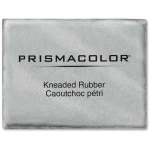 Prismacolor Kneaded Rubber Eraser