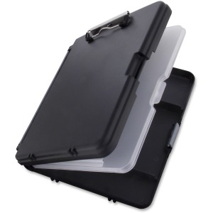 Saunders WorkMate II Poly Storage Clipboard