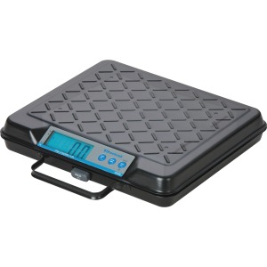 Brecknell Digital Bench Scale