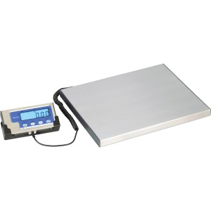 Brecknell Portable Shipping Scale