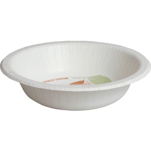 Solo Bare 12 oz Heavyweight Paper Bowls