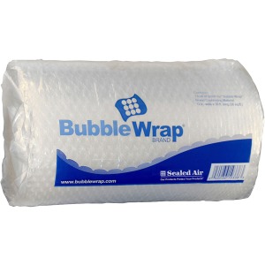 Sealed Air Bubble Wrap Multi-purpose Material