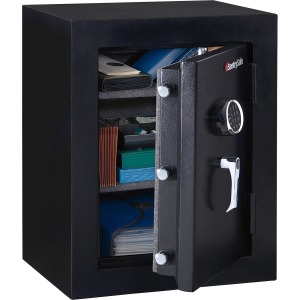 Sentry Safe Fire-Safe Executive Safe