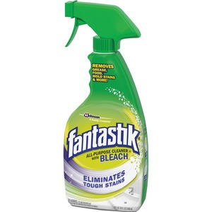 fantastik® All-purpose Cleaner with Bleach