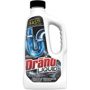 Drano Liquid Clog Remover