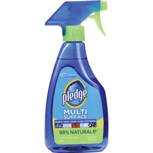 Pledge Multi Surface Everyday Cleaner