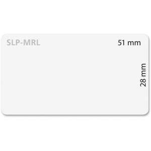 Seiko SmartLabel SLP-MRL Multipurpose Label