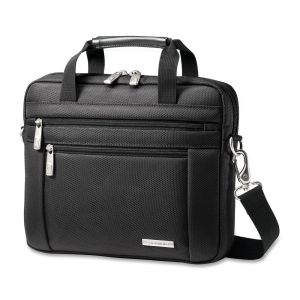 Samsonite Classic Carrying Case for 10.1" Netbook - Black