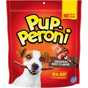 Pup-Peroni Dog Treats