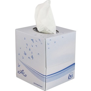 Livi VPG Facial Tissues